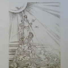 Kass JĂˇnos- Szent Ferenc 2