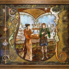 MĂˇtyĂˇs udvarĂˇban 70x80