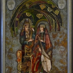 ZenĂ©szek 80X40